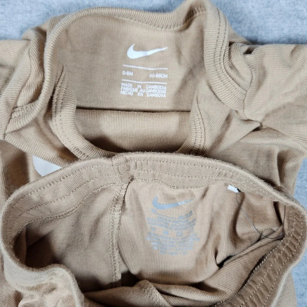 Nike brand disney